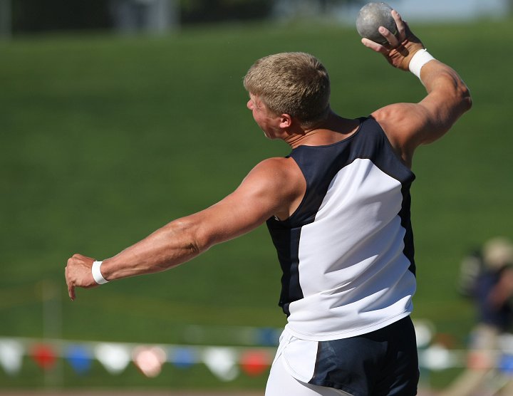 2010 CIF Saturday-030.JPG - 2010 CIF Track and Field Championships, June 4-5, Buchanan High School, Clovis, CA.